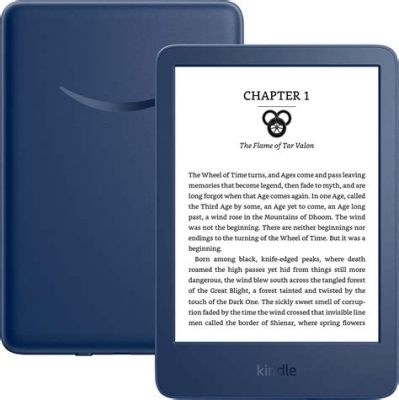 Do I Need a Kindle to Read Kindle Books? A Detailed Exploration of the E-Reading Experience