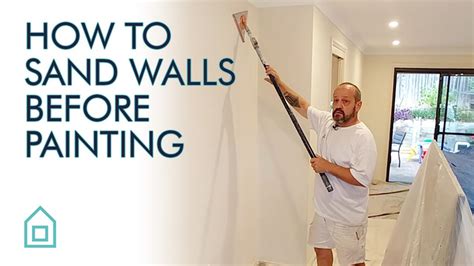 Do You Need to Sand Before Painting? A Detailed Discussion