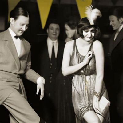 what dance craze was popular during the 1920’s? And how did it shape the cultural landscape of the era?