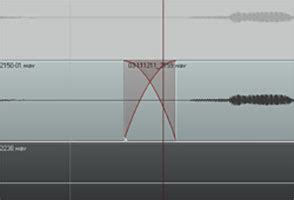 What Does Crossfade Mean in Music and What Does it Unfold in its Own Rhythm?