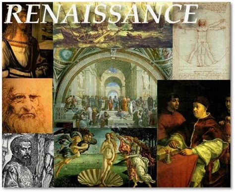 who were the three primary art masters of the 16th century? The Renaissance brought forth an unprecedented array of artistic talent, each with their own unique contributions to the world of art.